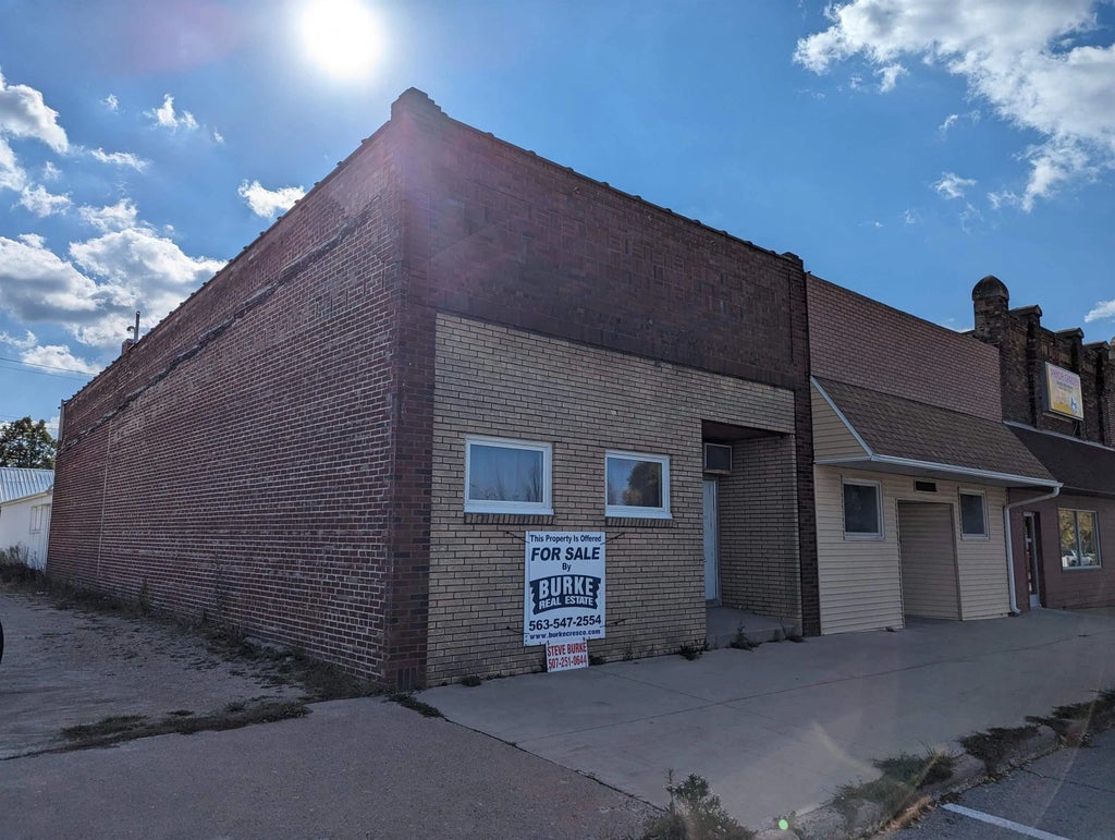 107 Se 2nd Avenue, Cresco