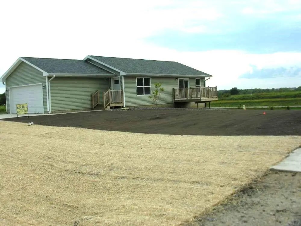 504 Boulder Lane, St. Ansgar