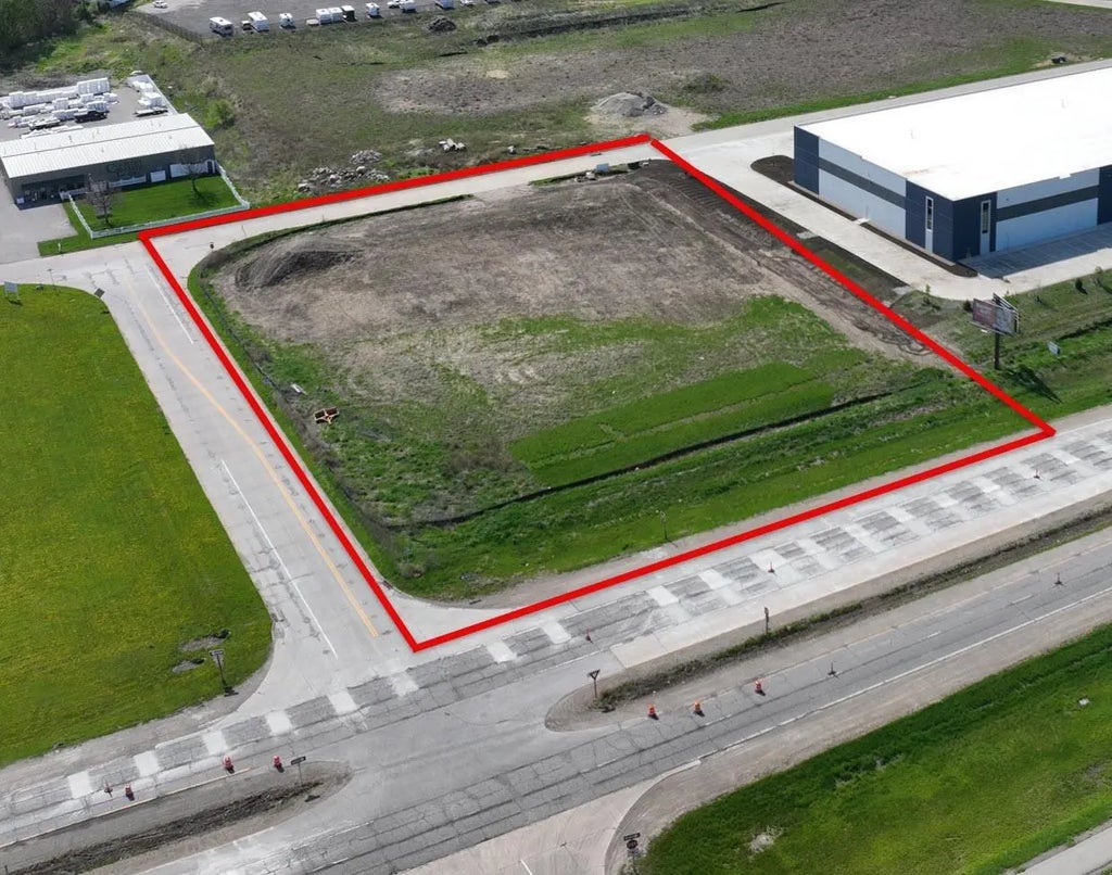 Lot 4 (lot 11) Marnie Ave, Waterloo