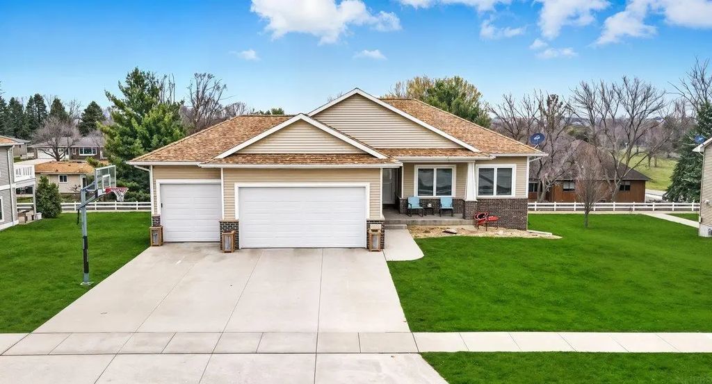 750 E Fayette Street, Denver