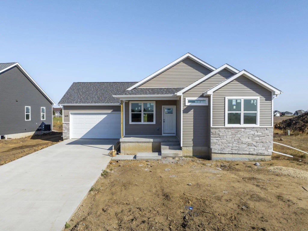 1615 Dalton Street, Jesup