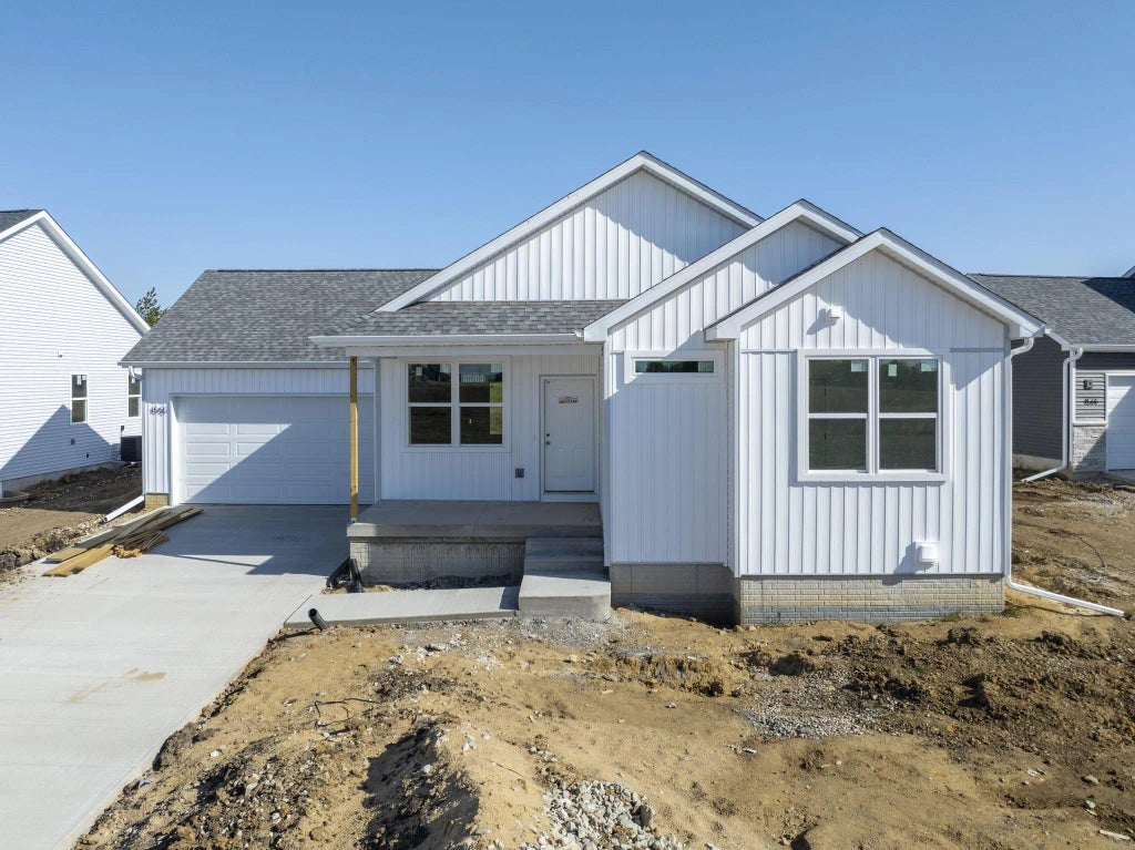 1555 Dalton Street, Jesup