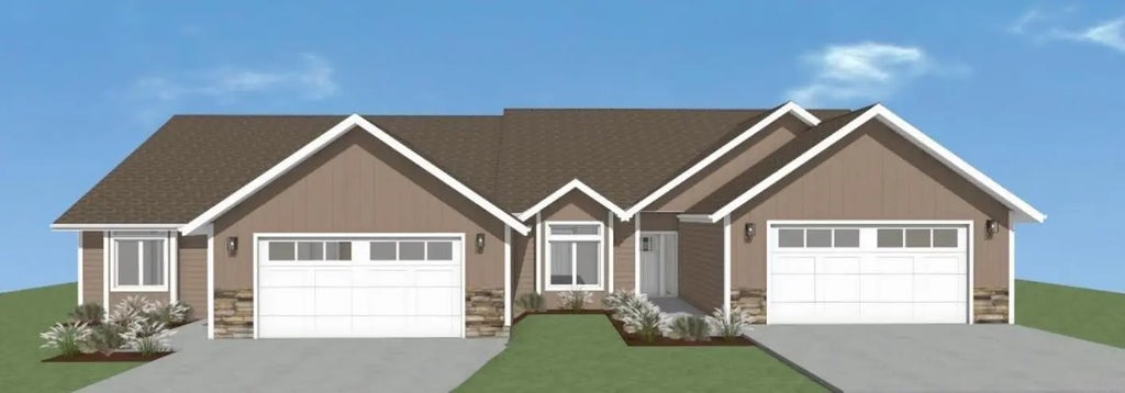 821 Nw 4th Avenue, Waukon