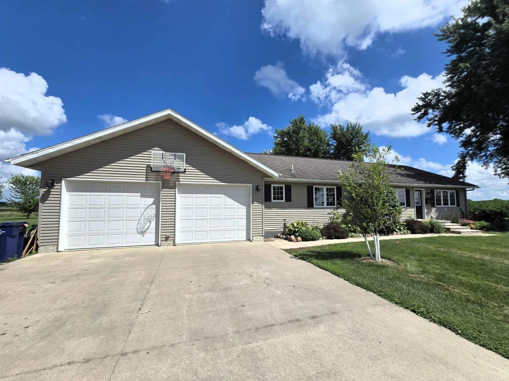 1308 South Street, LaPorte City