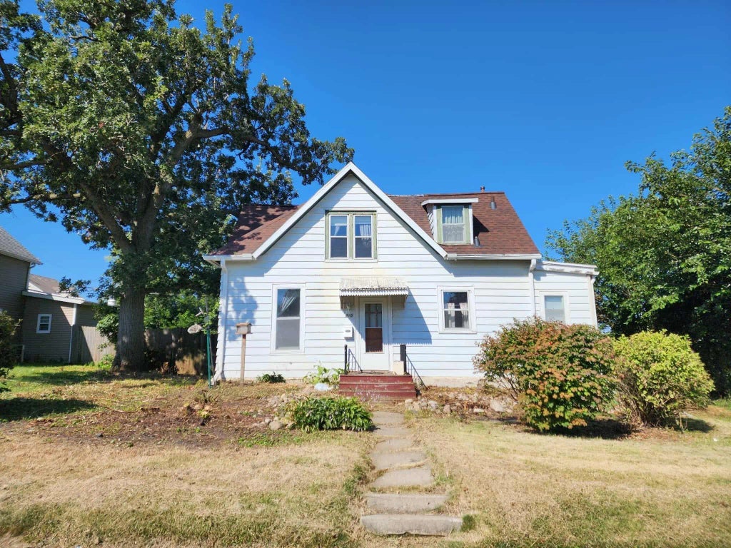 210 N 4th Avenue, Marshalltown