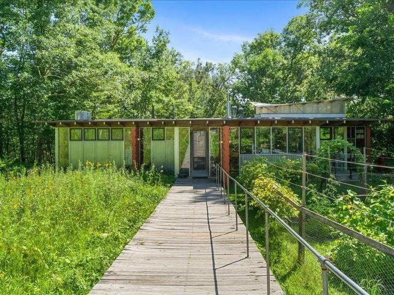 14973 Nature Road, West Union