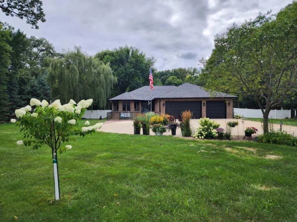 730 Timber Oak Road, Evansdale