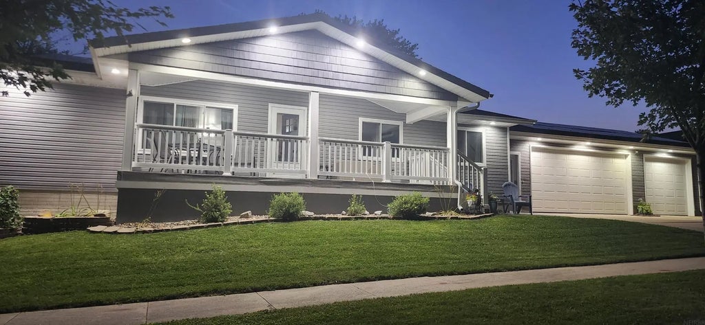 814 Heartland Hills Drive, Waterloo