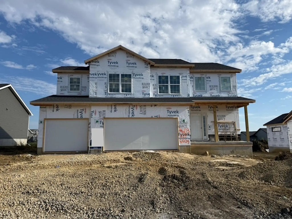 2819 Autumn Woods Drive, Cedar Falls