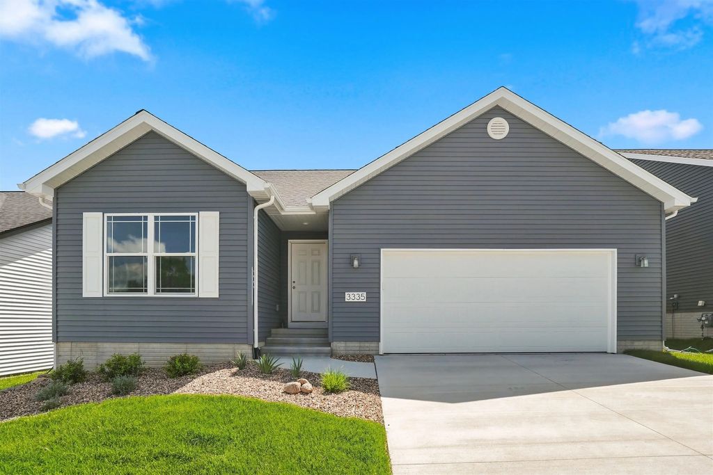 3335 Lincolnshire Road, Waterloo