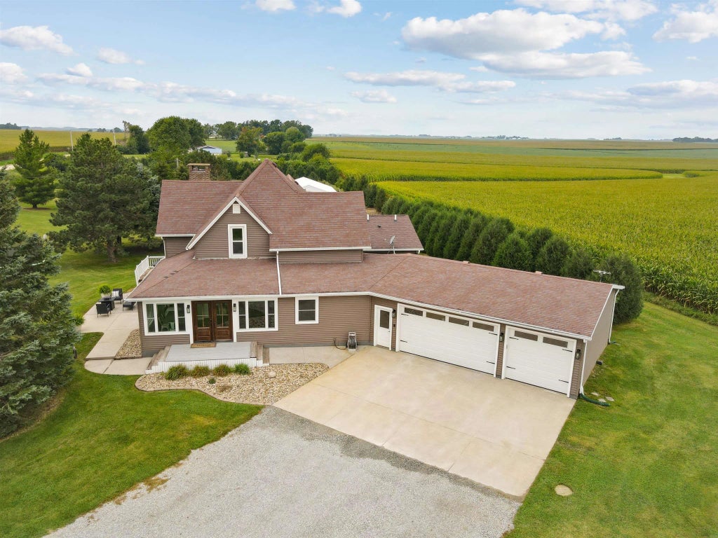 14949 W Avenue, Dike