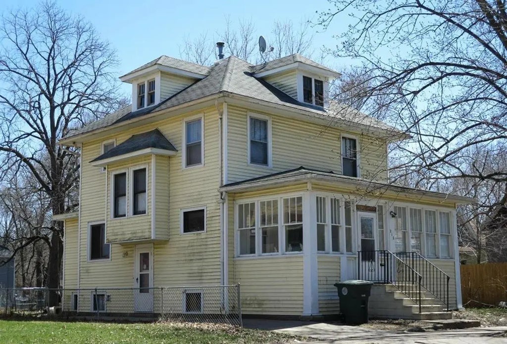 212 Reed Street, Waterloo