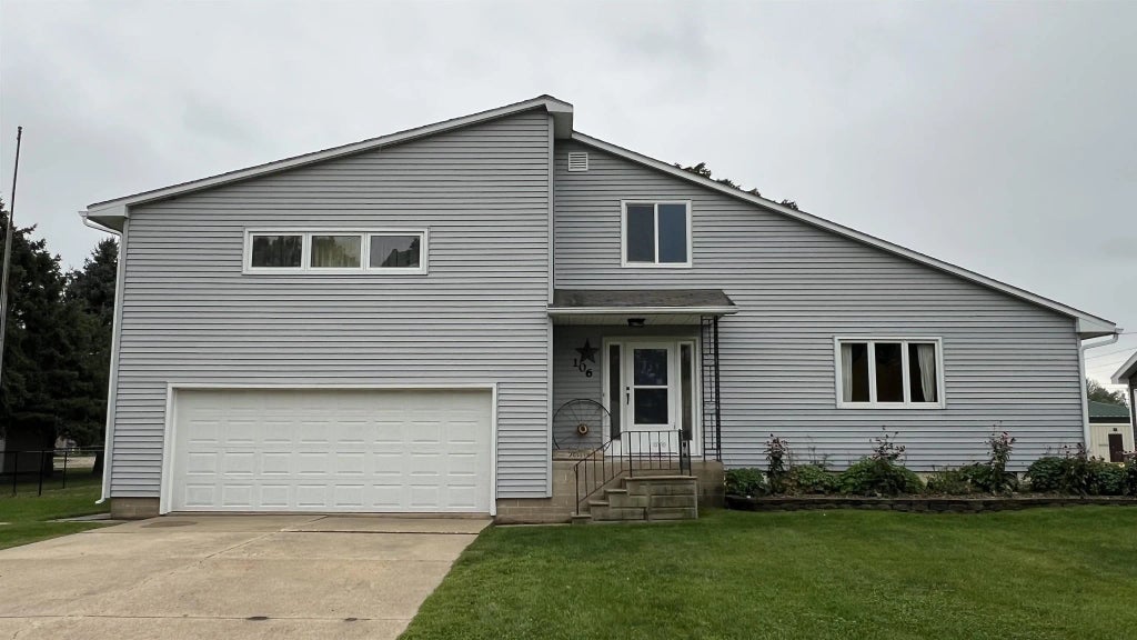 106 W Mill Street, Fredericksburg