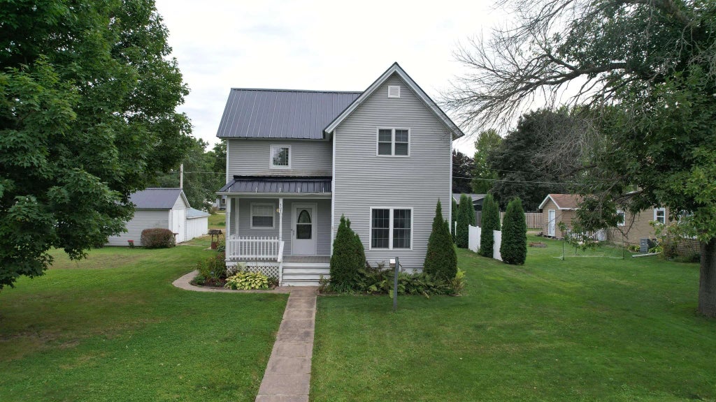 707 Main Street, Elgin