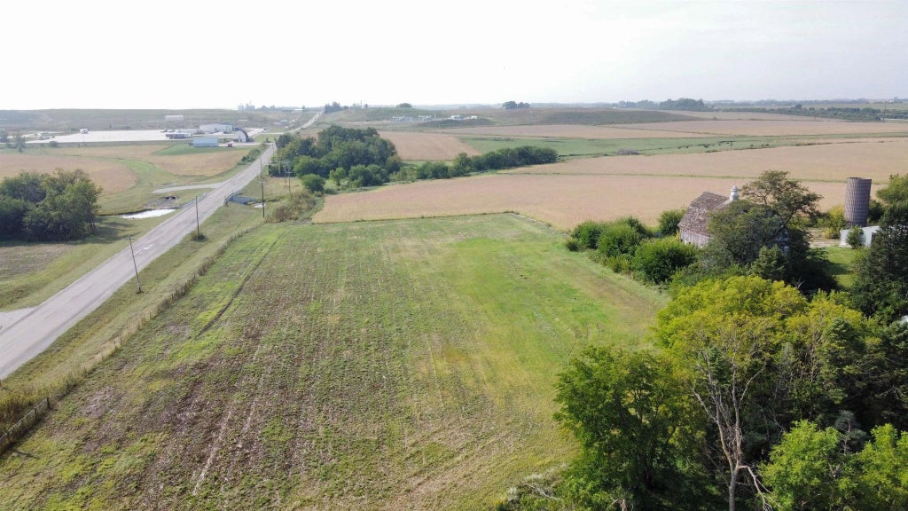 4.07 Acres E Orange Road, Waterloo