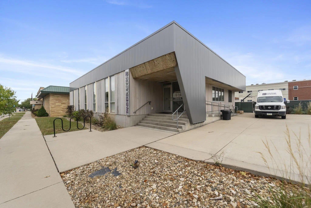 616 Clay Street, Cedar Falls