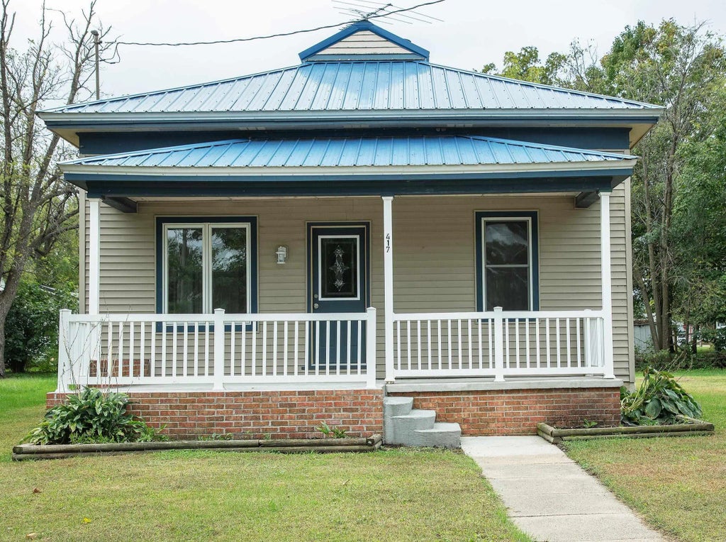 417 Madison Street, Nashua