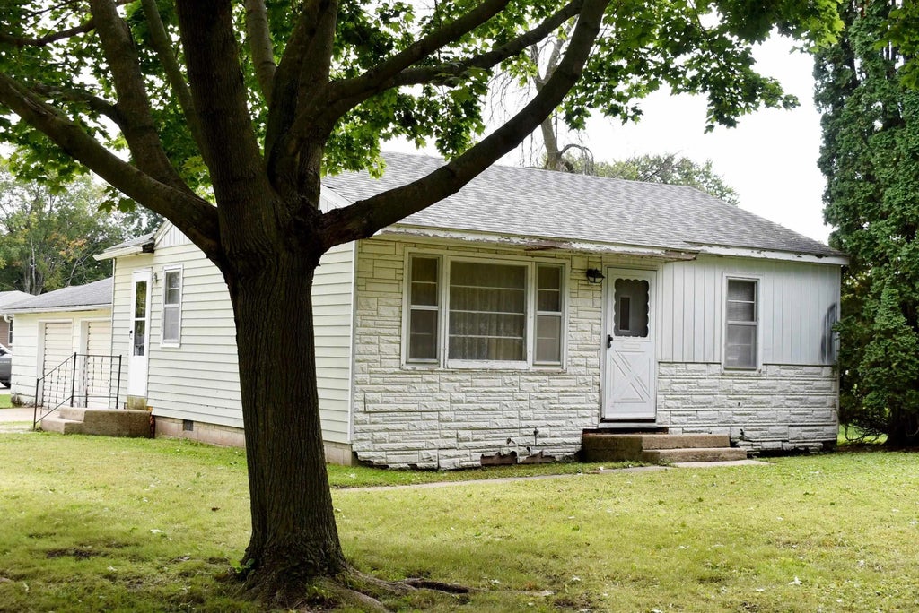 522 N 11th Street, Osage