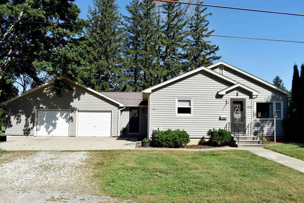 103 W Church Street, Stacyville