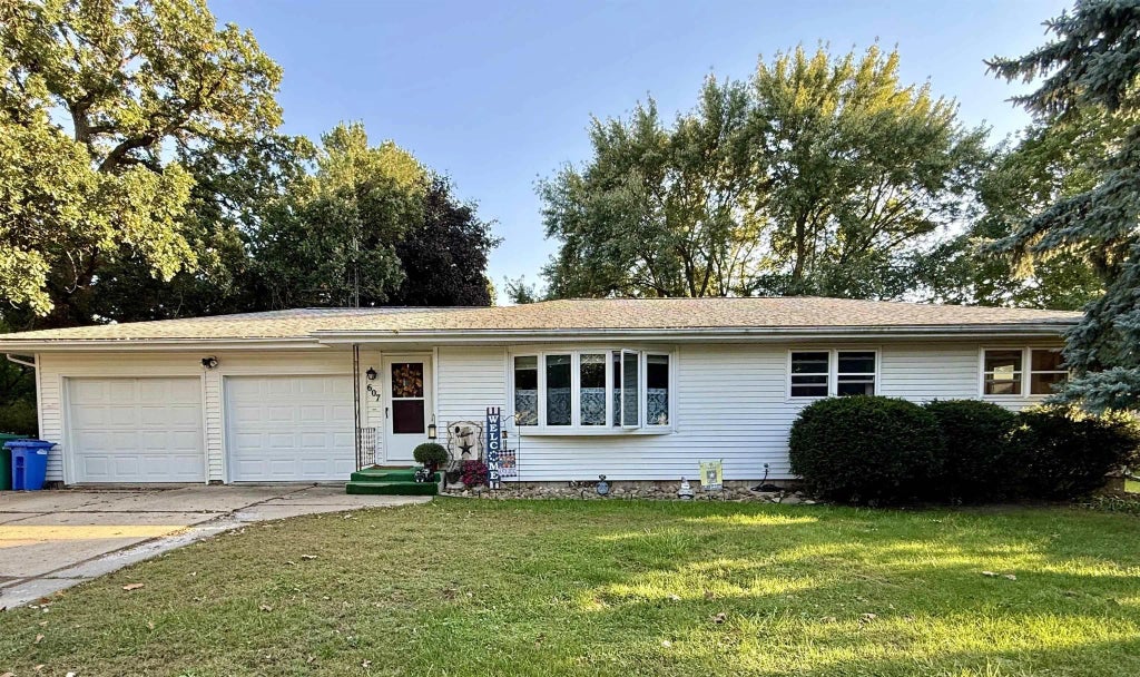 607 Nw 10th Avenue, Waverly