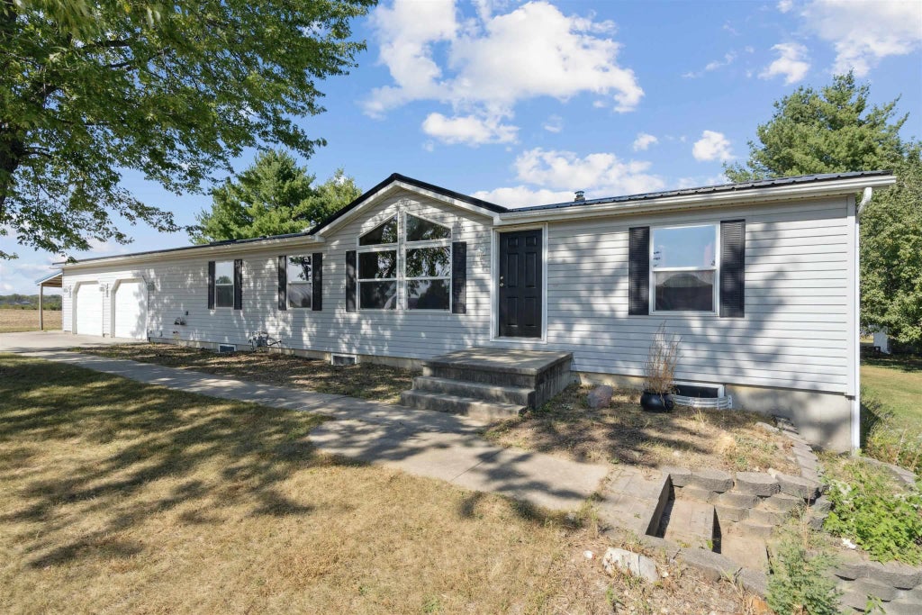 2325 Jamestown Avenue, Independence