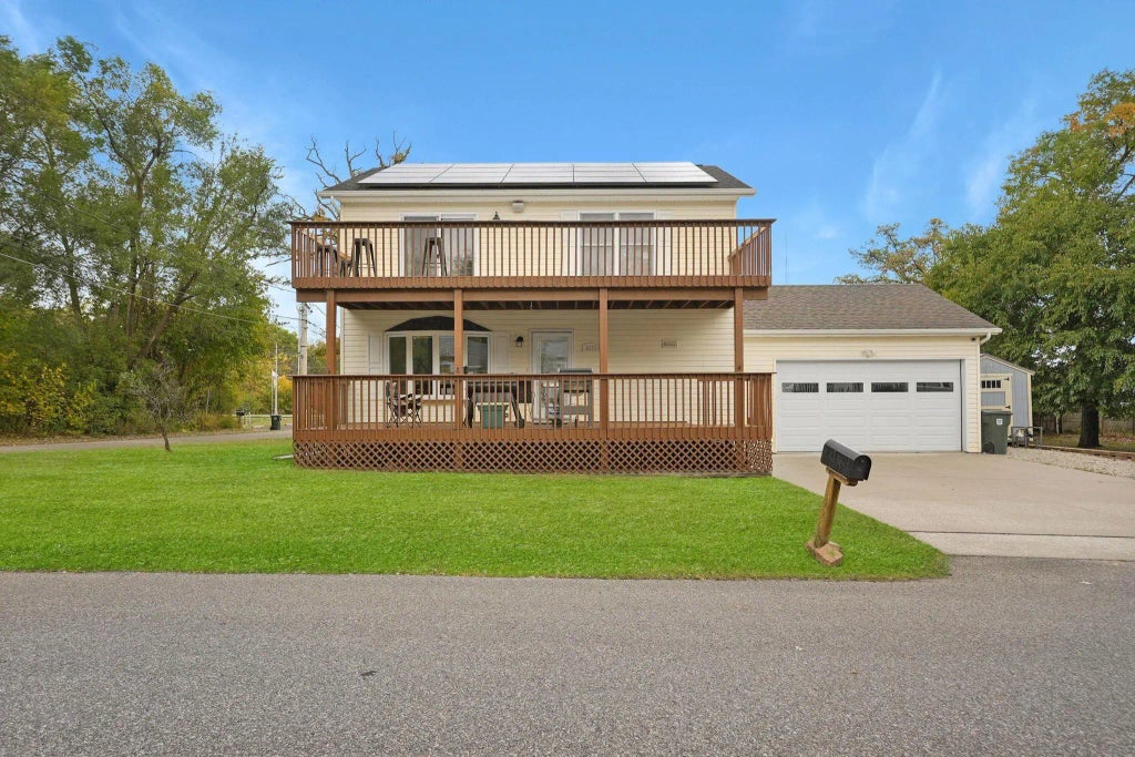 2111 Vine Street, Cedar Falls