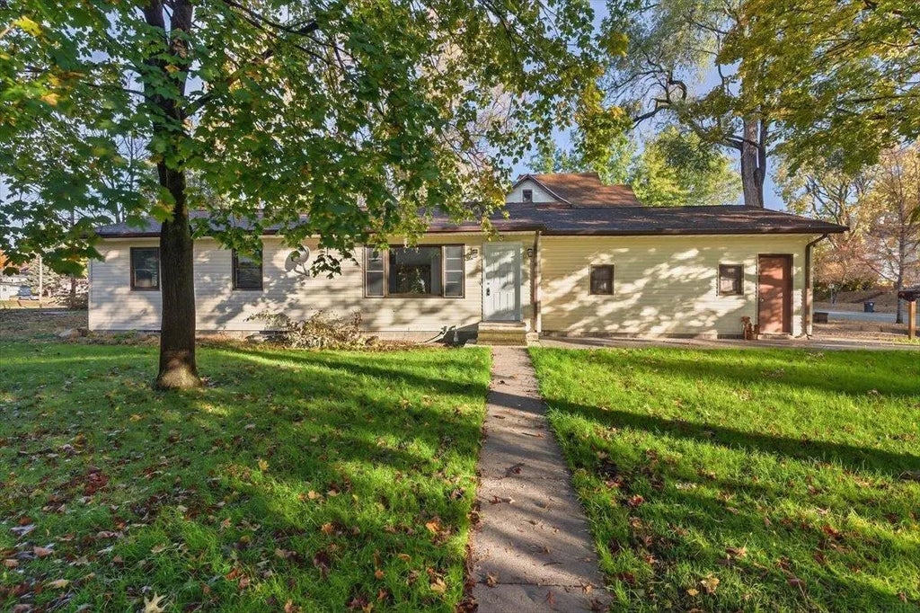 1321 Franklin Street, Cedar Falls