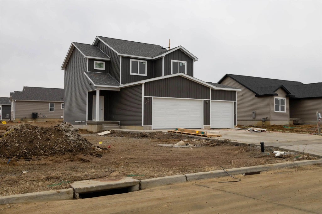 245 Bordner Drive, Jesup