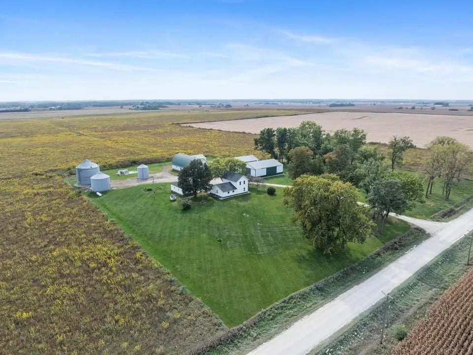 30548 160th St Street, Clarksville