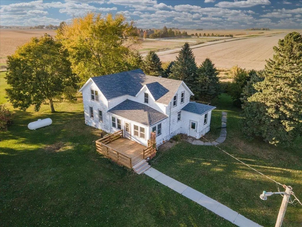 1349 C Avenue, Gladbrook