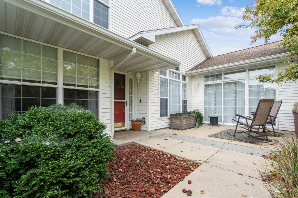 4980 Lucore Road, Marion