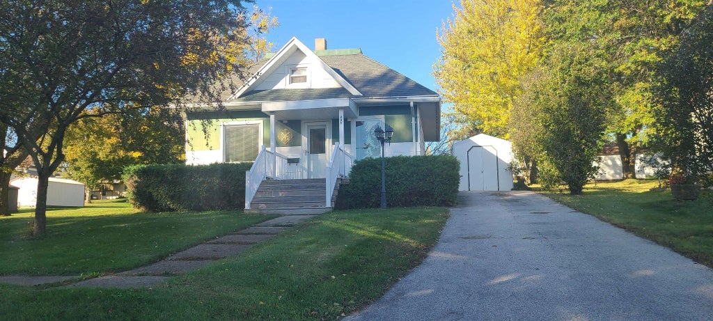 205 N Water Street, Monona