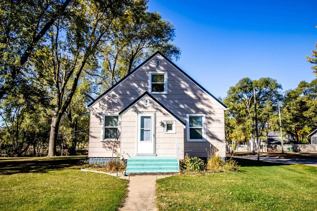 715 Ne 2nd Avenue, Independence