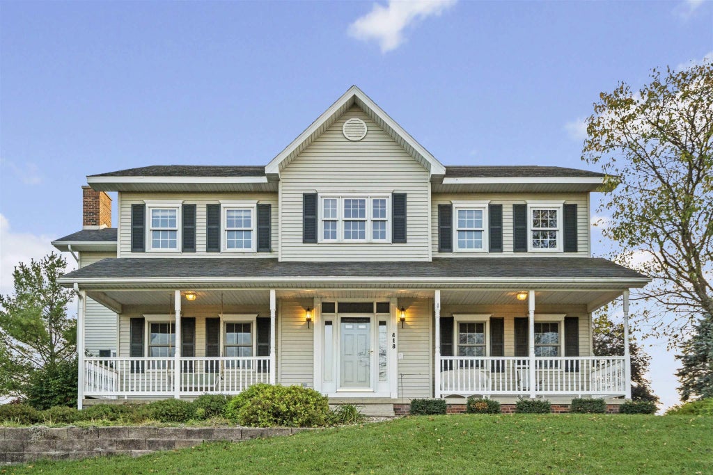 418 Primrose Drive, Hudson