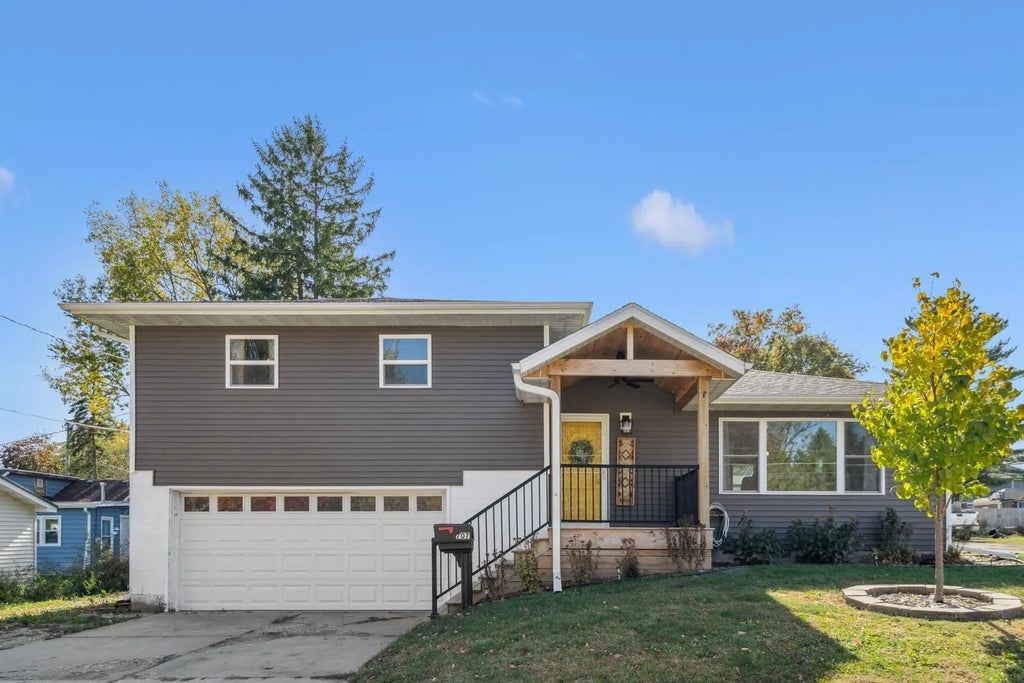 707 2nd Ne Street, Independence