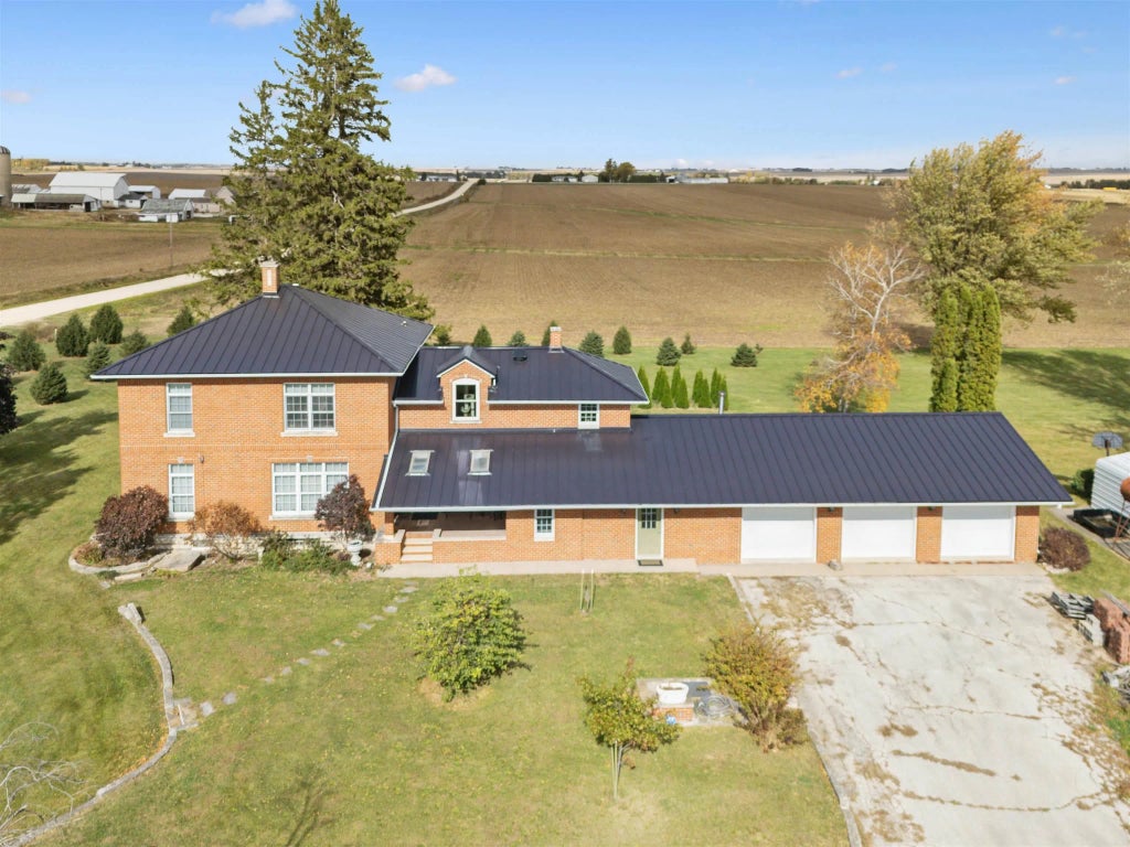 3452 B Ave., Arlington