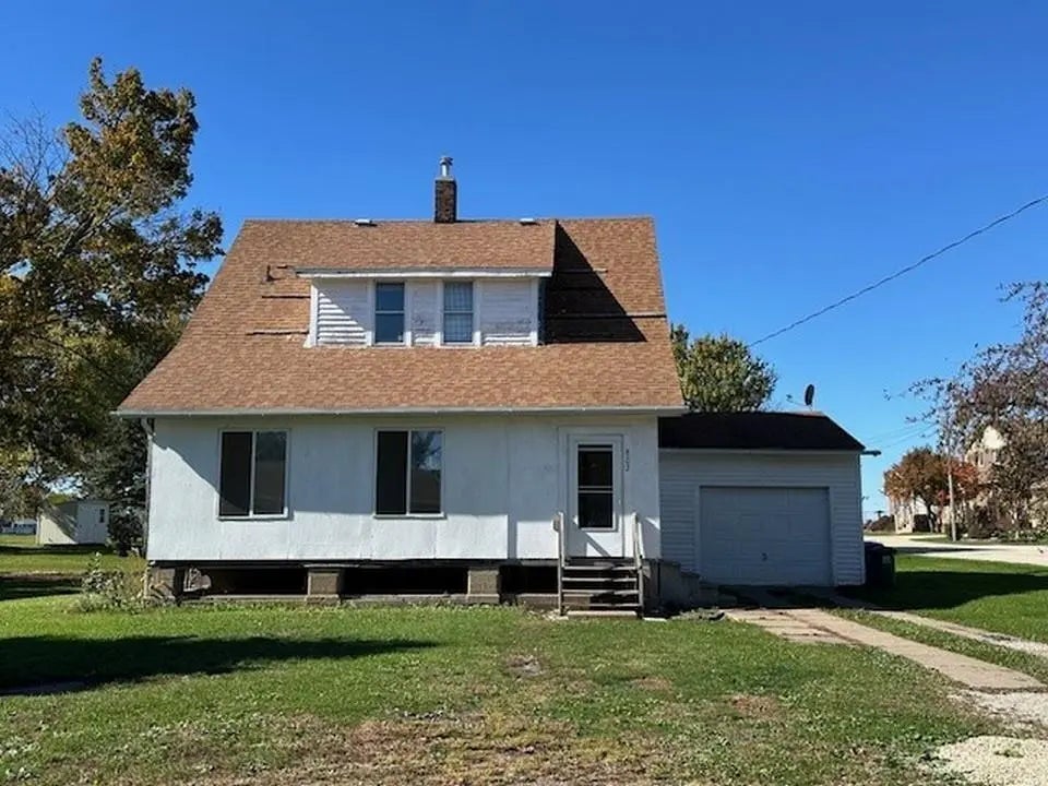 802 Andrews Street, Nashua