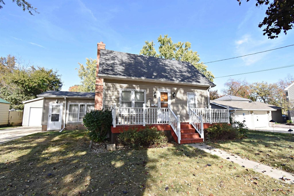 608 6th St. N.w., Independence