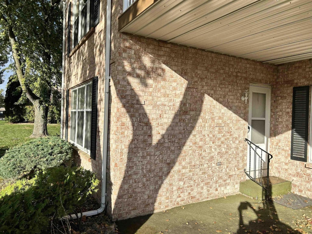 508 S Ohio Avenue A201, Mason City