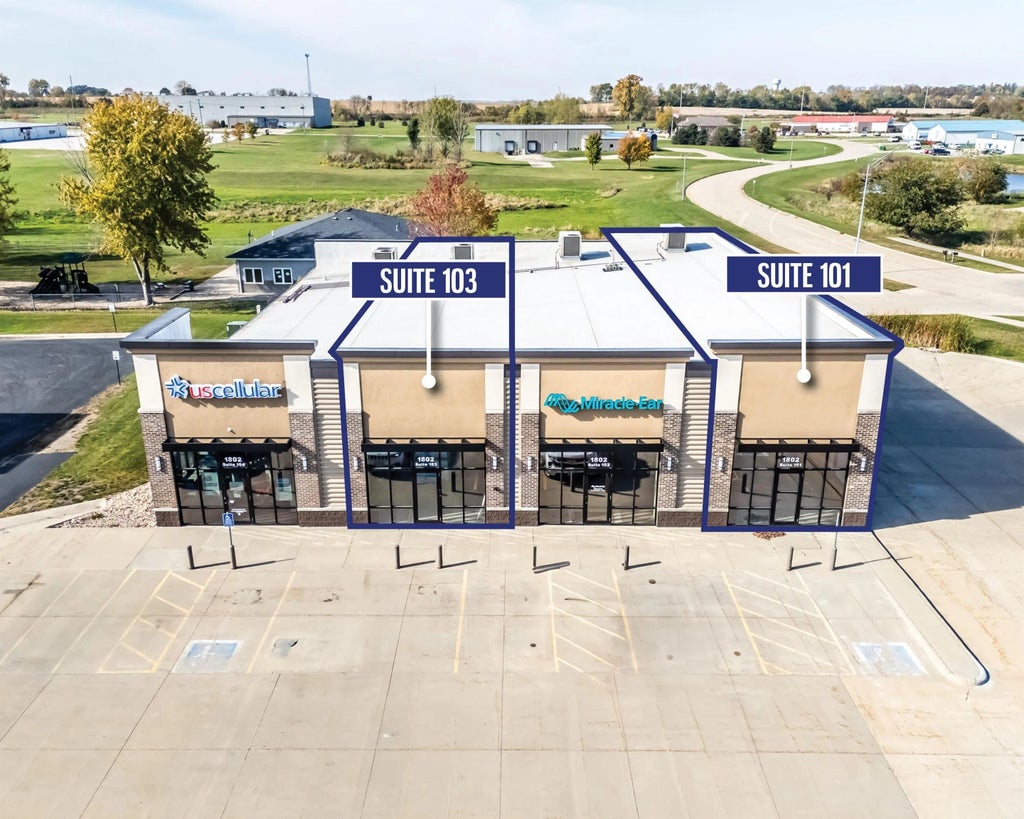 1802 Sw 4th Street 103, Waverly