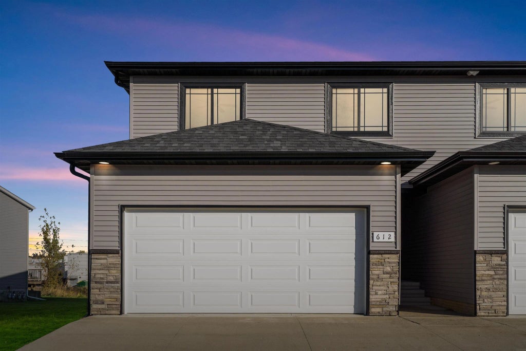 612 Grindstone Circle, Waterloo