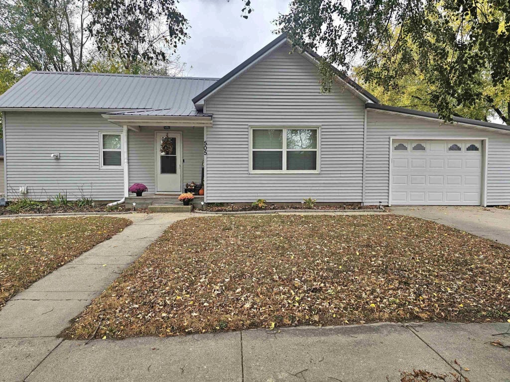 505 Ne 8th Avenue, Independence