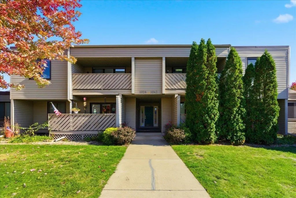 1036 Praire Meadow Court, Waterloo