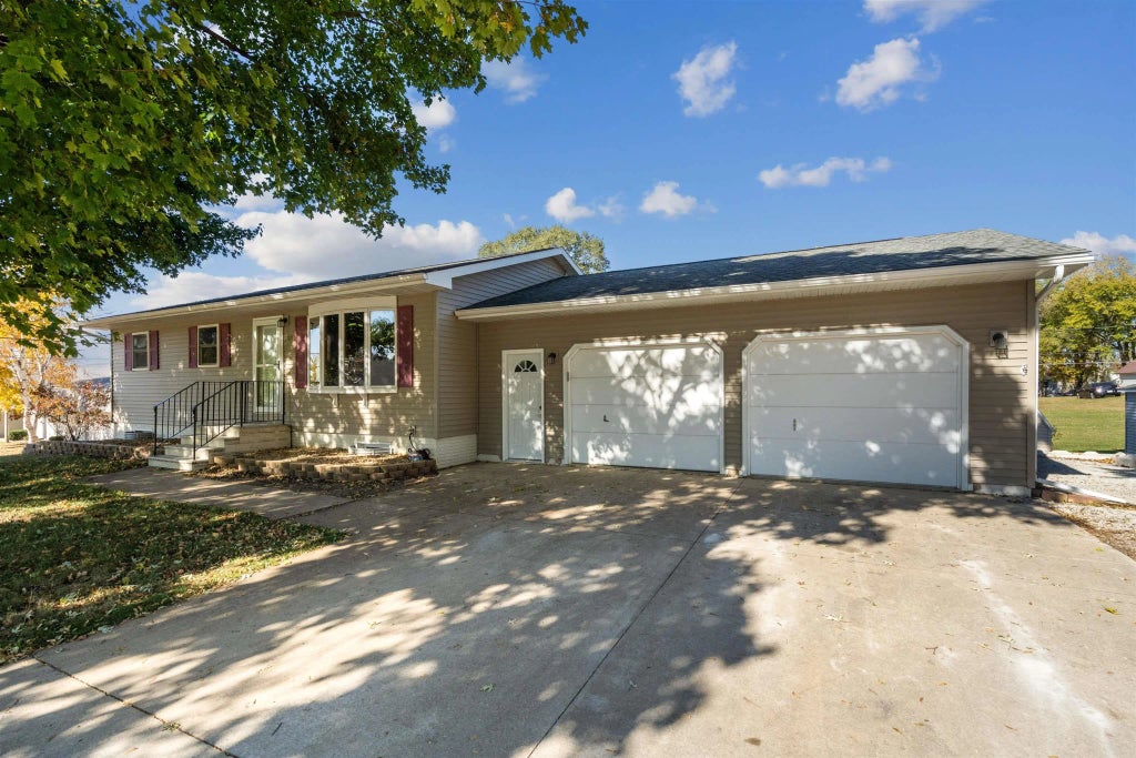 712 Ne 13th Street, Independence