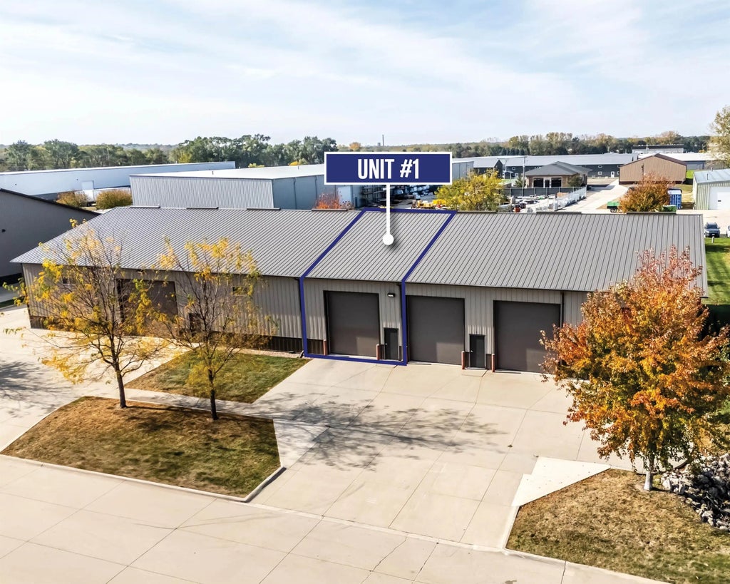 2933 Geraldine Road 1, Waterloo