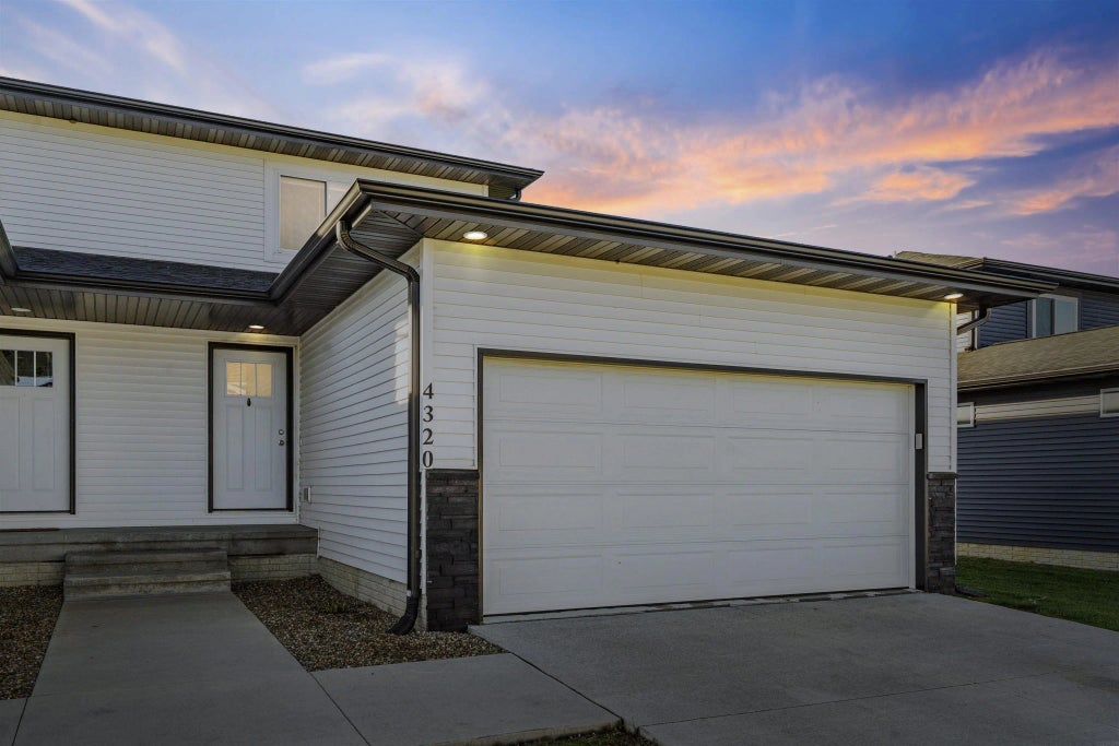 4320 Mourning Dove Drive, Waterloo