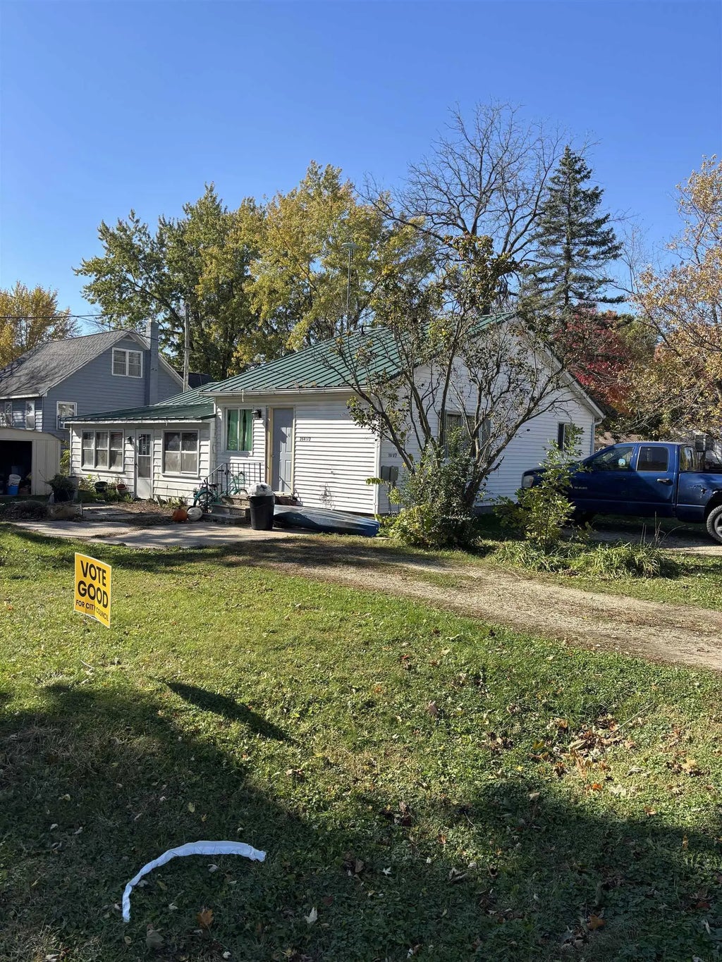 264 N 3rd Street 1 And 2 And 3, Central City