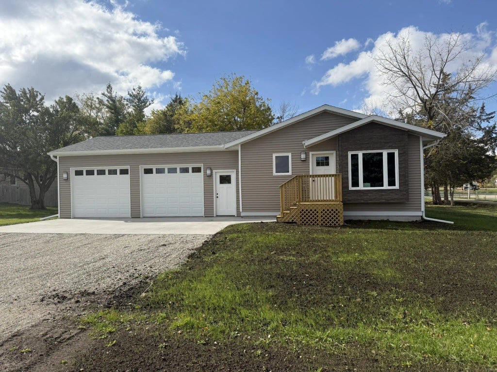 103 North Street, Urbana