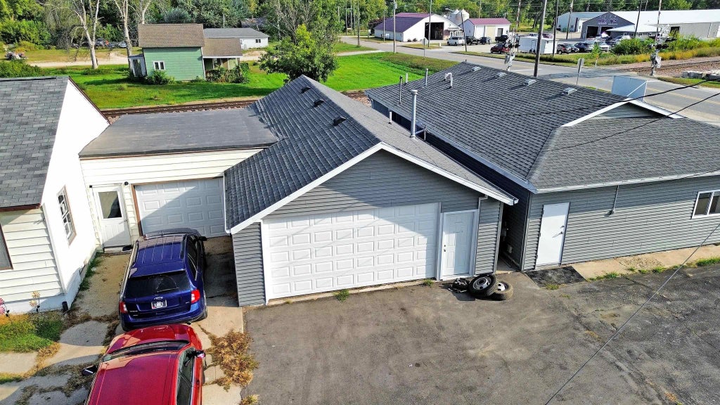 207 Railroad St Street, Parkersburg