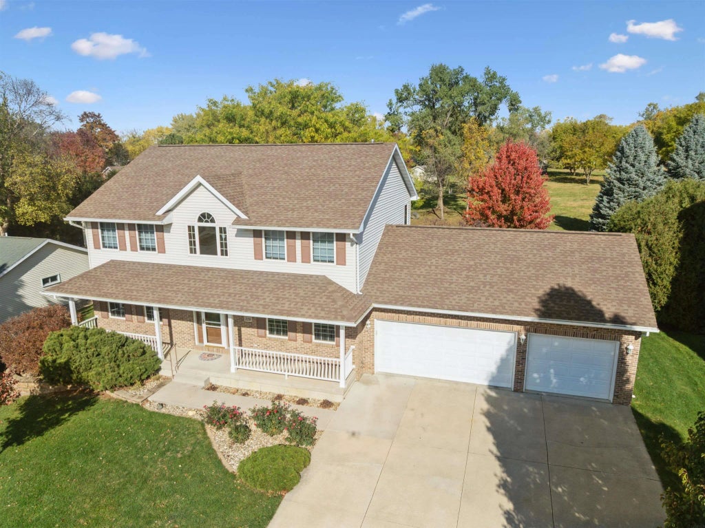 219 Cordoba, Cedar Falls